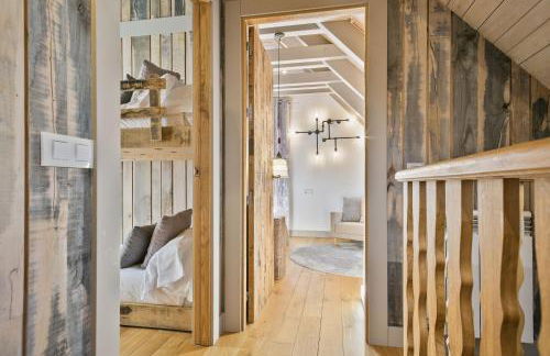 LUDERNA - Dúplex Pin Nere - Foto 18