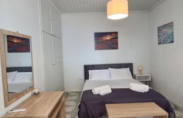 Villa Elia Perigiali Lefkada - Foto 20