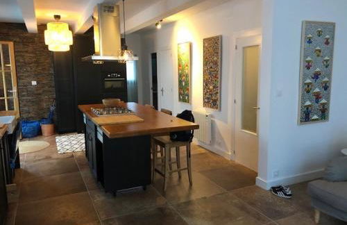 charming house in downtown El Port de la Selva - Foto 13