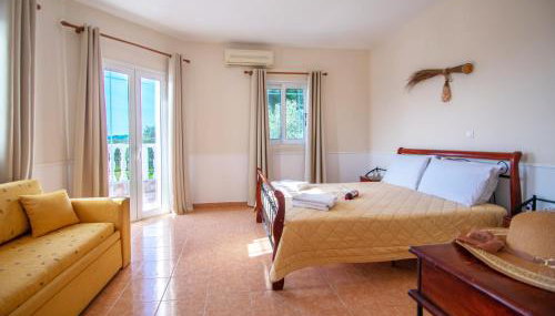 Agios Sostis Village Apartments by "elite" - Foto 4