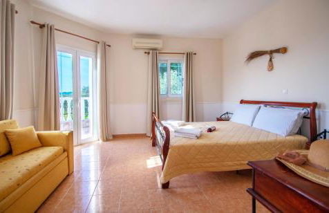 Agios Sostis Village Apartments by "elite" - Foto 4