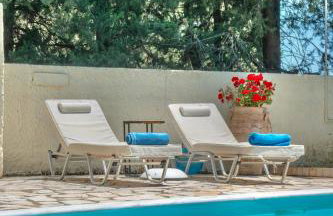 Villa Irini Nissaki Corfu Beach Villa - Foto 37