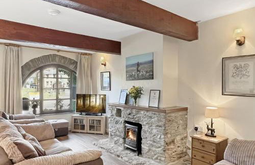 The Old Forge Exford - Foto 1