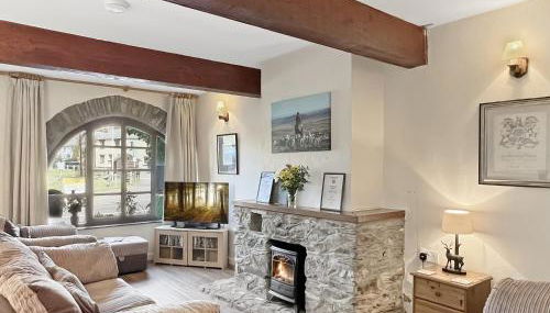 The Old Forge Exford - Foto 1, Other