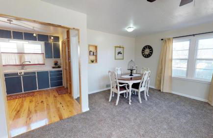 Wisteria Vine Cottage - Foto 14