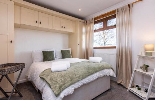 Cosy lodge in the countryside - Foto 16