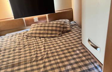 Lakeside View - 3 Bedroom caravan - Foto 2