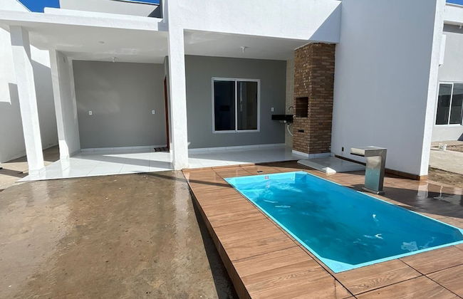 Casa Corais Beach Francês - Foto 12