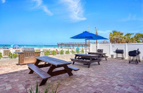 Beachfront Heated PoolSpa King Bed Sleeps 10 - 204 - Foto 27