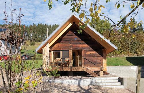 Schwarzwaldchalet Holzperle - Photo 28