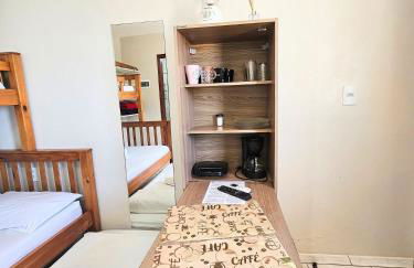 Casa e Kitnets Imbituba Praia da Vila - Photo 16