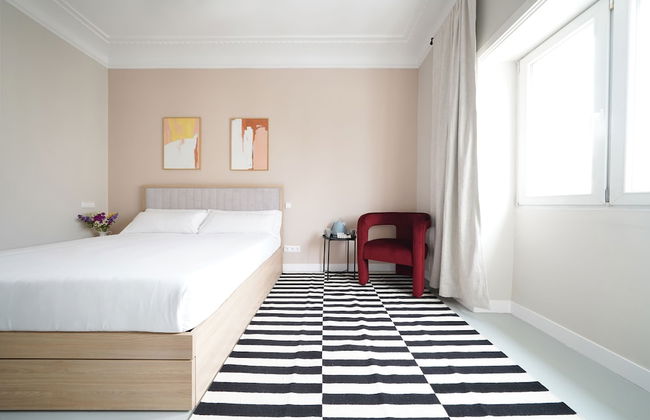 Numa Madrid Script - Foto 24