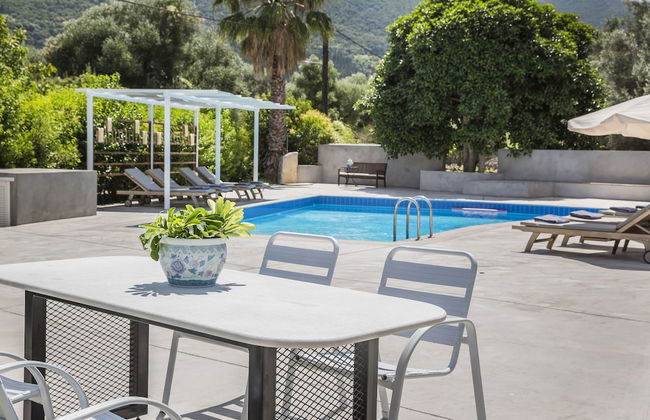 Emily Villas - Foto 63