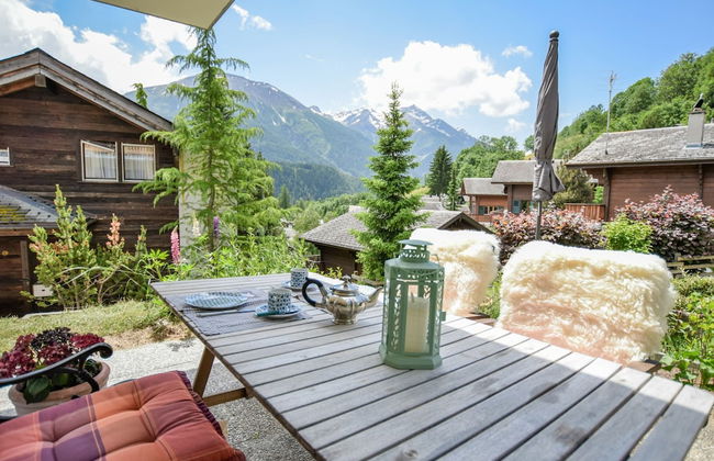 Apartment Reste Fidèle - Foto 10