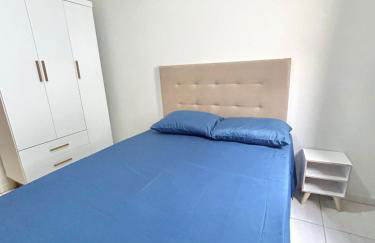 Apto c Ar condicionado Prox Hospital Madrecor, UFU, Sabia Park - Foto 13