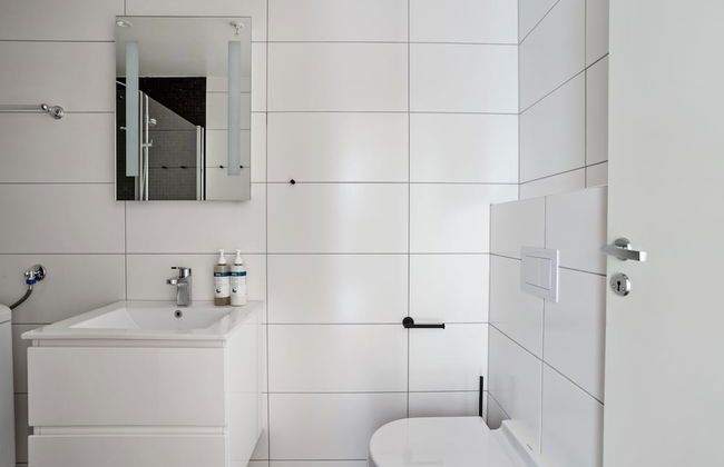 Numa Oslo Topp - Foto 64