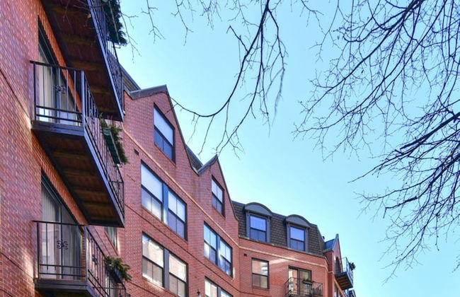 Boston Medical Suites at Garrison Square - Foto 44