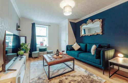 2 Bedroom Peaceful Home, Colchester - Foto 35