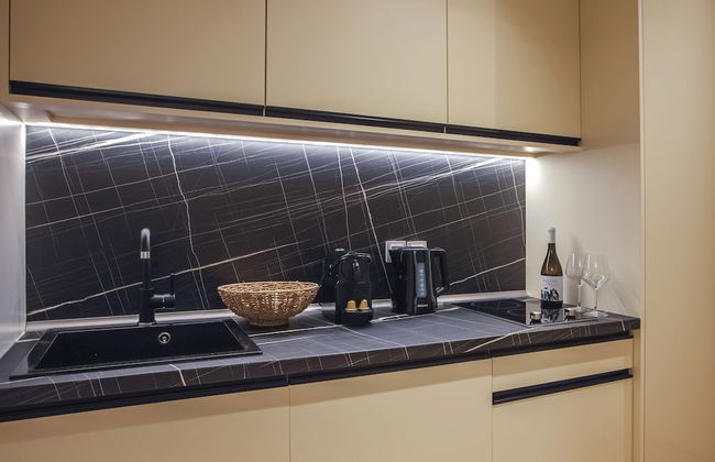 Mini Suites Trikala - Foto 30