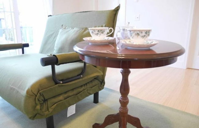 Polar Resort Nishikaruizawa 2 - Foto 13