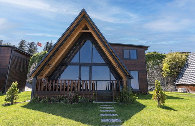 Aronia Bungalow - Photo 5