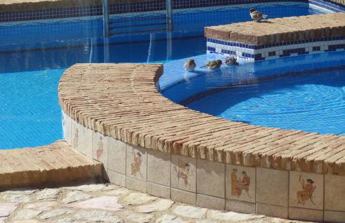 Villa Clairol - Foto 73