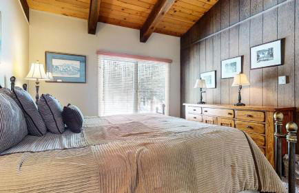 Chateau De Montagne #1 Condo - Foto 17