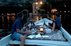 VALLE FIORITA 42 - Lake view Studio - Foto 17