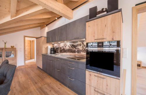 Ferienwohnung Susi im Neubau - Photo 9