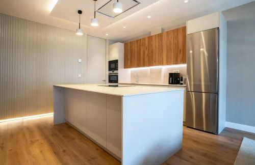 Lujo en pleno centro - Foto 48