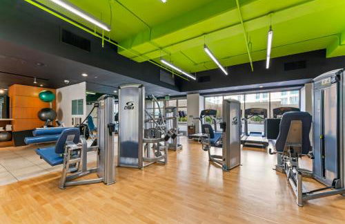 Ala Moana Hotel Sleeps 4 near beach - Foto 35