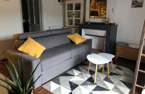 Le balcon d hautpoul - Photo 25