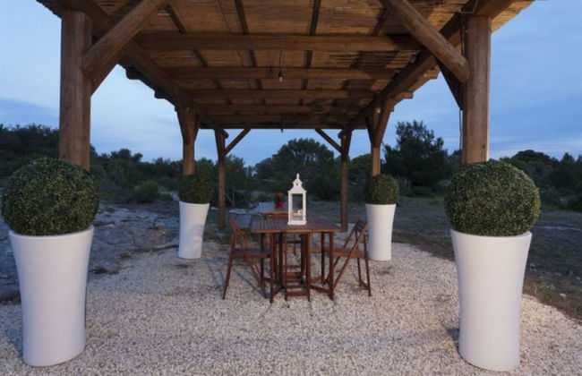 Bilocale Rurale in Resort - Foto 12