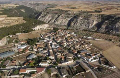 Casa Rural en cañón Río Júcar.LaGila(Alcalá del Júcar) - Foto 19