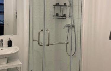 Appartement cosy proche de Paris et sa périphérie-Aéroport CDG-BOURGET-Disneyland - Foto 38