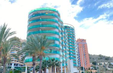 Paraiso Costero en Benidorm - Foto 21