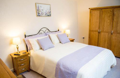 Awel Taf - A well-appointed cottage comfortably accommodates up to six guests - Foto 7