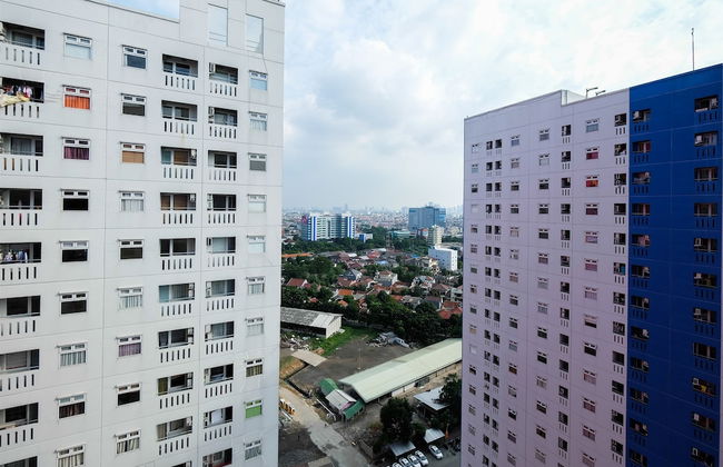 Easy Access to Mall Green Pramuka Apartment - Foto 33