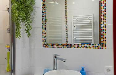 House with garden and parking 1 min from Grenoble - Foto 49