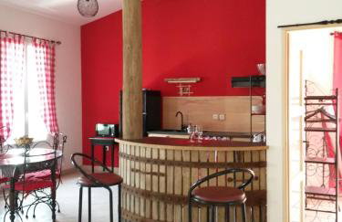 Gîtes "tout au sud de la France" - Foto 42