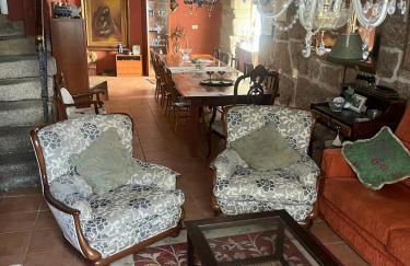 Casa CACHAMARIA próxima a la ribeira sacra - Foto 23