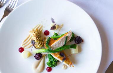 Ballathie House Hotel - Photo 2