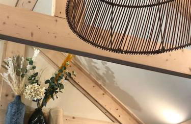 Tiny house au cœur du marais - Foto 29