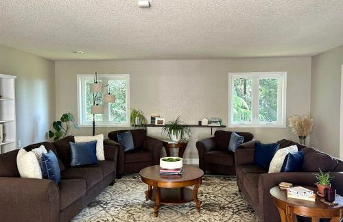 Luxury Vacation Rental near Dundee in Heart of Oregon Wine Country - Foto 18