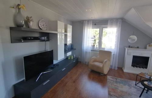 Romantische Ferienwohnung - Foto 3