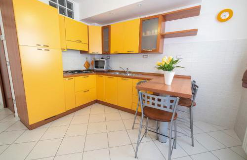 Terrazza del Gelsomino with terrace and open view - Foto 16