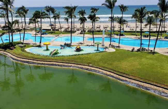 María Bonita Apartment - Foto 19