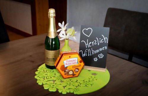 Fewo am Wingertsberg Glees Laacher See - Foto 2