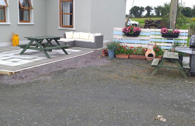 Murphy's Irish Farmhouse Near Ballybunion - Foto 19