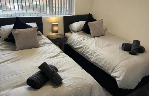 Modern flat-apartment in Marton - Photo 31